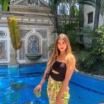 Malak Koura Instagram – 💎💎💎
