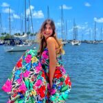 Malak Koura Instagram – Coco vibes 🤍