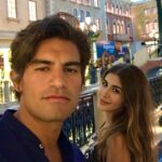 Malak Koura Instagram – Happy birthday to my other half and literally my most favorite person in the world 🥳 🎂 The best brother any girl can ask for, the one who constantly makes us all proud, My role model, my biggest supporter, my safe place, the one who always believes in me and gives me the best advice, the one behind every big decision I’ve made in life, the first person I run to when things turn upside down, and definitely the one I’ve had the funnest times and deepest talks with ❤️To many more good times and laughter together.. Kol sana wenta tayeb ya habiby w akhooya w hetta min alby..❤️ 🎉🎂😘 @adhamkoura