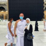Malak Koura Instagram - اللهم تقبل وربنا يكتبلكم العمره 🤲