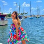 Malak Koura Instagram – Coco vibes 🤍