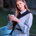 Malak Koura Instagram - ☕️