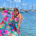 Malak Koura Instagram – Coco vibes 🤍