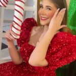 Malak Koura Instagram - Merry Christmas to you all my loves ♥️🎄🎁