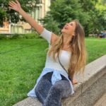 Malak Koura Instagram – 🍀🍀🍀