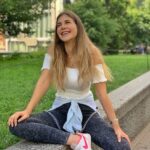 Malak Koura Instagram – 🍀🍀🍀