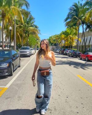 Malak Koura Instagram - 🌴 🌴🌴