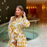 Malak Koura Instagram – 🌻🌻🌻