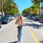 Malak Koura Instagram - 🌴 🌴🌴