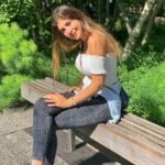 Malak Koura Instagram – 🍀🍀🍀