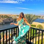 Malak Koura Instagram - مصرية وافتخر - thanks to @raatour for organizing such a beautiful trip!