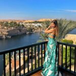 Malak Koura Instagram - مصرية وافتخر - thanks to @raatour for organizing such a beautiful trip!
