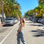 Malak Koura Instagram - 🌴 🌴🌴
