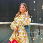 Malak Koura Instagram - 🌻🌻🌻
