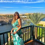 Malak Koura Instagram - مصرية وافتخر - thanks to @raatour for organizing such a beautiful trip!