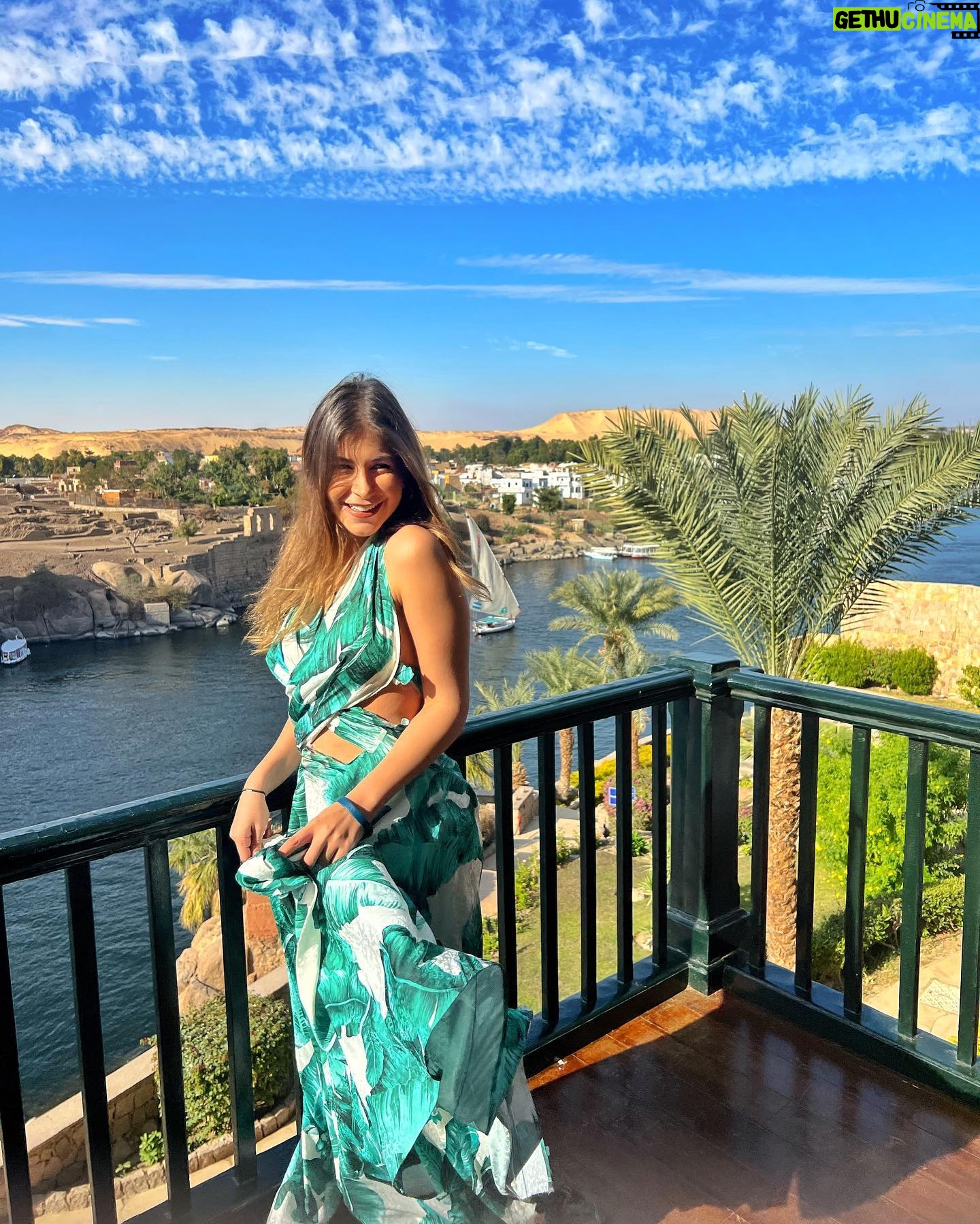 Malak Koura Instagram - مصرية وافتخر - thanks to @raatour for organizing such a beautiful trip!