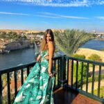 Malak Koura Instagram - مصرية وافتخر - thanks to @raatour for organizing such a beautiful trip!