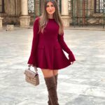 Malak Koura Instagram – ❤️💃