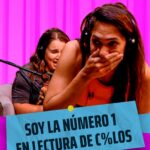 Malena Guinzburg Instagram - HOY LE LEEMOS EL CULX A CONNIE!!!!!! NUEVO EPISODIO DE ☎️“TELÉFONO DESCOMPUESTO” ☎️ Hoy: RUMPOLOGÍA… o LECTURA DE CULXS 📖🍑, para que se entienda! El podcast que podés escuchar y ver en YOUTUBE y SPOTIFY Sí, hoy hablamos con la número uno (bueno, tampoco es que haya tantas) en lectura de anos. Y quién mejor que @connieballarini para que le adivinen el futuro escrito en sus nalgas y quién mejor que @mguinzburg para bancar el culx de Connie en su cara? Cuéntenos qué les pareció y suscríbanse al canal de YouTube y Spotify (es gratis!!) TELÉFONO DESCOMPUESTO Host: @connieballarini @mguinzburg Realización: @interesgeneralpodcast Productor @matiasdaneri Editor de video @guidodirisio Productor general @juanbelli24 Edición artística @matiasfoti
