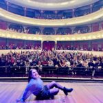 Malena Guinzburg Instagram - Gracias TUCUMÁN!!! Hoy termina esta gira por el norte argentino y sólo puedo agradecer porque me hicieron sentir genial! Es hermoso recorrer teatros tan hermosos y estar con gente con tantas ganas de reírse! Estoy cansada pero recontra feliz! Producción @hthproductora @matuti13 @diegoscott @vanigibert Nos vemos en las próximas funciones!!!! #queridodiario MAYO 🇦🇷23/5 Paseo La Plaza CABA 🇦🇷24/5 Teatro Coliseo ZÁRATE 🇦🇷25/5 Teatro Helios PALOMAR 🇦🇷31/5 Teatro Seminari ESCOBAR JUNIO 🇦🇷1/6 Sociedad Italiana SAN FERNANDO 🇦🇷7/6 Teatro Maipú BANFIELD 🇦🇷8/6 Teatro Metro LA PLATA 🇦🇷14/6 La Ranchería JUNÍN 🇦🇷15/6 Casa de la Cultura PERGAMINO 🇦🇷16/6 Rafael de Aguilar SAN NICOLÁS 🇦🇷28/6 Sociedad Italiana SAN MIGUEL 🇦🇷29/6 Teatro UOM. SAN JUSTO JULIO 🇦🇷4/7 Centro Cultural Viedma VIEDMA 🇦🇷5/7 Teatro Auditorium PUERTO MADRYN 🇦🇷6/7 Teatro Español TRELEW 🇦🇷7/7 Asoc Italiana COMODORO RIVADAVIA 🇦🇷12/7 Teatro Cervantes QUILMES 🇦🇷13/7 Trinidad Guevara LUJÁN 🇦🇷27/7 Gran Pilar PILAR Entradas en www.malenaguinzburg.com