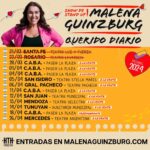 Malena Guinzburg Instagram - Yo sé que si les digo que vengan a verme que se van a reír mucho ustedes van a decir: “Y, obvio, qué nos va a decir? Que no está buena?” Entonces, por si no me creen a mi, acá algunos de los comentarios que deja la gente en @plateanet ! Y miren que no hacemos trampa con que si dejan una crítica linda hay descuento o algo de eso… no no, lo dicen de verdad! A ver ustedes qué opinan? 🤪🤪🤪🤪🤪