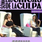 Malena Guinzburg Instagram - Clases de actuación por @laschicasdelaculpa 😂💜 📣A SOLO DOS DÍAS!!! Este martes 9 de Abril a las 20:30 hs en el @elnacionalsancorseguros !! ⚠️ Todos los martes podes vernos presencial en el teatro o por streaming desde tu casa! 🚨Recuerden que seguimos con el SÚPER COMBO 4x2 en streaming —> te llevas los 4 programas del mes, al precio de dos. ‼️Toda la info y para sacar las entradas en @plateanet presencial y @passline_argentina streaming Los amamos💜 @connieballarini @fermetilli @mguinzburg @nataliacarulias