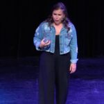 Malena Guinzburg Instagram - Oh juremos con GLORIA morir! Te dijeron algo así durante el sex@??? PRÓXIMAS FUNCIONES QUERIDO DIARIO!! ABRIL 🇦🇷25/4 Paseo La Plaza CABA 🇦🇷26/4 Teatro Argentino MERCEDES 🇦🇷27/4 Teatro Morón MORÓN MAYO 🇦🇷3/5 Biblioteca Rivadavia. BAHÍA BLANCA 🇦🇷4/5 CANNING 🇦🇷9/5 Paseo la Plaza CABA 🇦🇷10/5 Casa de Cultura SALTA 🇦🇷11/5 Teatro Mitre JUJUY 🇦🇷12/5 Teatro Alberto TUCUMAN 🇦🇷24/5 Teatro Coliseo ZÁRATE 🇦🇷25/5 Teatro Helios PALOMAR 🇦🇷31/5 Teatro Seminari ESCOBAR JUNIO 🇦🇷1/6 Sociedad Italiana SAN FERNANDO 🇦🇷7/6 Teatro Maipú BANFIELD 🇦🇷8/6 Teatro Metro LA PLATA 🇦🇷14/6 La Ranchería JUNÍN 🇦🇷15/6 Casa de la Cultura PERGAMINO 🇦🇷16/6 Rafael de Aguilar SAN NICOLÁS 🇦🇷28/6 Sociedad Italiana SAN MIGUEL 🇦🇷29/6 Teatro UOM. SAN JUSTO Entradas en www.malenaguinzburg.com