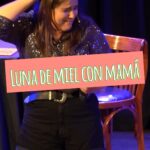 Malena Guinzburg Instagram - No hay nada más lindo que la familia unida!!! 🤦🏻‍♀️🤦🏻‍♀️🤦🏻‍♀️🤦🏻‍♀️ Te irías con tus viejos de luna de miel? Y si te llevan plata??? 🚨Próximas funciones #queridodiario ABRIL 🇦🇷11/4 Paseo La Plaza CABA 🇦🇷12/4 Teatro Municipal SAN JUAN 🇦🇷13/4 Teatro Selectro MENDOZA 🇦🇷14/4 Teatro Municipal TUNUYAN 🇦🇷18/4 Paseo La Plaza CABA 🇦🇷25/4 Paseo La Plaza CABA 🇦🇷26/4 Teatro Argentino MERCEDES 🇦🇷27/4 Teatro Morón MORÓN MAYO 🇦🇷3/5 Biblioteca Rivadavia. BAHÍA BLANCA 🇦🇷4/5 CANNING 🇦🇷10/5 Casa de Cultura SALTA 🇦🇷11/5 Teatro Mitre JUJUY 🇦🇷12/5 Teatro Alberto TUCUMAN 🇦🇷24/5 Teatro Coliseo ZÁRATE 🇦🇷25/5 Teatro Helios PALOMAR 🇦🇷31/5 Teatro Seminari ESCOBAR JUNIO 🇦🇷1/6 Sociedad Italiana SAN FERNANDO 🇦🇷7/6 Teatro Maipú BANFIELD 🇦🇷29/6 Teatro UOM. SAN JUSTO Entradas en www.malenaguinzburg.com