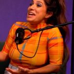 Malena Guinzburg Instagram - TELÉFONO DESCOMPUESTO 📞 Acá un poquito de lo que va este nuevo Podcast que empezamos con @mguinzburg 🚨Todos los miércoles sale un nuevo episodio y lo podes ver GRATIS EN YouTube o por Spotify Suscríbanse así no se pierden ningún episodio!! Hoy salió el trailer y ya el miércoles que viene sale el 1er Episodio! 🎙️ Host @mguinzburg & @connieballarini 💻Equipo @matiasdaneri productor @guidodirisio editor video @juanbelli24 productor general @interesgeneralpodcast realización @matiasfoti edición artística @niko_amendola fotografía @podstudio.ar estudio de grabación