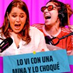 Malena Guinzburg Instagram - LE DI FUERTE X ATRÁS 😵 NUEVO EPISODIO DE ☎️“TELÉFONO DESCOMPUESTO” ☎️ El podcast que podés escuchar y ver en YOUTUBE y SPOTIFY Sí, Connie le dio fuerte por atrás al auto de su novio de la adolescencia.. Este temita ya lo habíamos tocado en #CorreoNoDeseado ( pueden ir q escucharlo gratis en Spotify : Episodio: Tóxica ) pero esta vez tenemos la VERSIÓN de Laura, la amiga de Connie que estaba en el auto en ese momento y testigo fundamental del hecho. Con su testimonio esta anécdota toma otro color mucho más tóxico (?) 🤭🫣😂 Cuéntenos qué les pareció y suscríbanse al canal de YouTube y Spotify (es gratis!!) TELÉFONO DESCOMPUESTO Host: @connieballarini @mguinzburg Realización: @interesgeneralpodcast Productor @matiasdaneri Editor de video @guidodirisio Productor general @juanbelli24 Edición artística @matiasfoti