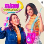 Malena Guinzburg Instagram - Hace tiempo que nuestros fieles oyentes de #CorreoNoDeseado el Podcast que hicimos y que fue un éxito preguntaban ‘Cuando vuelven, las extraño’ … Bueno para todos Uds estamos felices de anunciar #TelefonoDescompuesto este nuevo Podcast, con la esencia de Correo No Deseado pero redoblamos la apuesta …no solo tendremos anécdotas de nuestra adolescencia también vamos invitar testigos de las mismas para que puedan aportar su punto de vista, algo que cambiará por completo la perspectiva sobre sus recuerdos… Algo de eso van a podes disfrutar y bueh otras cositas más que ni nosotras sabemos, porque todo puede pasar y eso nos encanta ! … lo que si te aseguramos son 40min de risa a carcajadas ❤️ Los amamos! Están contentos !? Necesitamos saber qué piensan de esta vuelta 👇🏽 👉🏽Podes escucharlo y verlo GRATIS en #YouTube y en Spotify - dejamos en historias destacadas el link directo. Suscríbanse! Todos los miércoles tendrán un nuevo episodio 🎙️ Host @mguinzburg & @connieballarini 💻 Equipo @matiasdaneri productor @guidodirisio editor video @juanbelli24 productor general @interesgeneralpodcast realización @matiasfoti edición artística @niko_amendola fotografía @podstudio.ar estudio de grabación