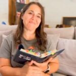 Malena Guinzburg Instagram - Hoy actúo en Málaga y eso me trae tantos recuerdos a una historia de amor hermosa… Últimas entradas en www.malenaguinzburg.com