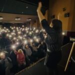 Malena Guinzburg Instagram - Mitad de la gira y esto es más hermoso de lo que imaginé (no el video ni la foto, hicimos lo que pudimos!). Mallorca: son increíbles, lo bien que me hicieron sentir no se dan una idea! Un teatro explotado, con gente que quedó afuera, fue una locura! Gracias gracias gracias Voy a volver… lo prometo!!! ❤️❤️❤️❤️❤️
