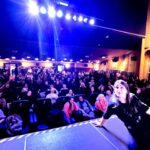 Malena Guinzburg Instagram - Mitad de la gira y esto es más hermoso de lo que imaginé (no el video ni la foto, hicimos lo que pudimos!). Mallorca: son increíbles, lo bien que me hicieron sentir no se dan una idea! Un teatro explotado, con gente que quedó afuera, fue una locura! Gracias gracias gracias Voy a volver… lo prometo!!! ❤️❤️❤️❤️❤️