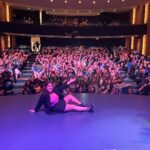 Malena Guinzburg Instagram - Gracias por otra hermosa función de #queridodiario ! Qué feliz soy haciendo este show y riéndome con ustedes! Funciones #queridodiario ABRIL 🇦🇷4/4 Paseo La Plaza CABA 🇦🇷5/4 Stella Maris SAN ISIDRO 🇦🇷6/4 Teatro Pacheco. GRAL PACHECO 🇦🇷11/4 Paseo La Plaza CABA 🇦🇷12/4 Teatro Municipal SAN JUAN 🇦🇷13/4 Teatro Selectro MENDOZA 🇦🇷14/4 Teatro Municipal TUNUYAN 🇦🇷18/4 Paseo La Plaza CABA 🇦🇷25/4 Paseo La Plaza CABA 🇦🇷26/4 Teatro Argentino MERCEDES 🇦🇷27/4 Teatro Morón MORÓN MAYO 🇦🇷3/5 Biblioteca Rivadavia. BAHÍA BLANCA 🇦🇷4/5 CANNING 🇦🇷24/5 Teatro Coliseo ZÁRATE 🇦🇷25/5 Teatro Helios PALOMAR 🇦🇷31/5 Teatro Seminari ESCOBAR JUNIO 🇦🇷1/6 Sociedad Italiana SAN FERNANDO 🇦🇷7/6 Teatro Maipú BANFIELD 🇦🇷29/6 Teatro UOM. SAN JUSTO Entradas en www.malenaguinzburg.com