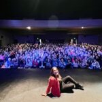Malena Guinzburg Instagram - Gracias SAN JUAN Gracias MENDOZA Gracias TUNUYAN Tres funciones a sala llena con un público hermoso que le hicieron sentir espectacular! Gracias por venir a reírse conmigo y pasar unos días tan hermosos! Obvio que voy a volver, mil veces más!!! LOS AMO TANTO COMO A JULIÁN Y A PAKI! Producción @hthproductora @day_longoni @diegoscott @vanigibert @matuti13 @btproduccion 🚨Próximas funciones #queridodiario ABRIL 🇦🇷25/4 Paseo La Plaza CABA 🇦🇷26/4 Teatro Argentino MERCEDES 🇦🇷27/4 Teatro Morón MORÓN MAYO 🇦🇷3/5 Biblioteca Rivadavia. BAHÍA BLANCA 🇦🇷4/5 CANNING 🇦🇷9/5 Paseo la Plaza CABA 🇦🇷10/5 Casa de Cultura SALTA 🇦🇷11/5 Teatro Mitre JUJUY 🇦🇷12/5 Teatro Alberto TUCUMAN 🇦🇷24/5 Teatro Coliseo ZÁRATE 🇦🇷25/5 Teatro Helios PALOMAR 🇦🇷31/5 Teatro Seminari ESCOBAR JUNIO 🇦🇷1/6 Sociedad Italiana SAN FERNANDO 🇦🇷7/6 Teatro Maipú BANFIELD 🇦🇷8/6 Teatro Metro LA PLATA 🇦🇷14/6 La Ranchería JUNÍN 🇦🇷15/6 Casa de la Cultura PERGAMINO 🇦🇷16/6 Rafael de Aguilar SAN NICOLÁS 🇦🇷28/6 Sociedad Italiana SAN MIGUEL 🇦🇷29/6 Teatro UOM. SAN JUSTO Entradas en www.malenaguinzburg.com
