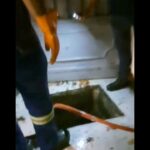 Malena Guinzburg Instagram - Y con este video, con esta tercera parte termina mi drama de la inundacaca!! Gracias a ustedes por el aguante!!! #inundacaca