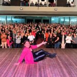 Malena Guinzburg Instagram - Hermoso fin de semana en MORÓN y MERCEDES!!!! Dos funciones a sala llena con gente copadísima riendo todo el tiempo! Qué feliz me hace hacer #queridodiario PRÓXIMAS FUNCIONES!!! MAYO 🇦🇷3/5 Biblioteca Rivadavia. BAHÍA BLANCA 🇦🇷4/5 CANNING 🇦🇷9/5 Paseo la Plaza CABA 🇦🇷10/5 Casa de Cultura SALTA 🇦🇷11/5 Teatro Mitre JUJUY 🇦🇷12/5 Teatro Alberto TUCUMAN 🇦🇷24/5 Teatro Coliseo ZÁRATE 🇦🇷25/5 Teatro Helios PALOMAR 🇦🇷31/5 Teatro Seminari ESCOBAR JUNIO 🇦🇷1/6 Sociedad Italiana SAN FERNANDO 🇦🇷7/6 Teatro Maipú BANFIELD 🇦🇷8/6 Teatro Metro LA PLATA 🇦🇷14/6 La Ranchería JUNÍN 🇦🇷15/6 Casa de la Cultura PERGAMINO 🇦🇷16/6 Rafael de Aguilar SAN NICOLÁS 🇦🇷28/6 Sociedad Italiana SAN MIGUEL 🇦🇷29/6 Teatro UOM. SAN JUSTO Entradas en www.malenaguinzburg.com