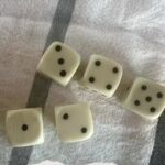 Malena Guinzburg Instagram - Si alguna vez jugaste a la generala sabés que es muy dificil hacer la escalera! En cambio el full sale skempre. Por eso arranco la campaña #quelaescaleravalgamasqueelfull Decime si estás de acuerdo con esto o no!!