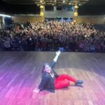 Malena Guinzburg Instagram - Gracias SAN JUAN Gracias MENDOZA Gracias TUNUYAN Tres funciones a sala llena con un público hermoso que le hicieron sentir espectacular! Gracias por venir a reírse conmigo y pasar unos días tan hermosos! Obvio que voy a volver, mil veces más!!! LOS AMO TANTO COMO A JULIÁN Y A PAKI! Producción @hthproductora @day_longoni @diegoscott @vanigibert @matuti13 @btproduccion 🚨Próximas funciones #queridodiario ABRIL 🇦🇷25/4 Paseo La Plaza CABA 🇦🇷26/4 Teatro Argentino MERCEDES 🇦🇷27/4 Teatro Morón MORÓN MAYO 🇦🇷3/5 Biblioteca Rivadavia. BAHÍA BLANCA 🇦🇷4/5 CANNING 🇦🇷9/5 Paseo la Plaza CABA 🇦🇷10/5 Casa de Cultura SALTA 🇦🇷11/5 Teatro Mitre JUJUY 🇦🇷12/5 Teatro Alberto TUCUMAN 🇦🇷24/5 Teatro Coliseo ZÁRATE 🇦🇷25/5 Teatro Helios PALOMAR 🇦🇷31/5 Teatro Seminari ESCOBAR JUNIO 🇦🇷1/6 Sociedad Italiana SAN FERNANDO 🇦🇷7/6 Teatro Maipú BANFIELD 🇦🇷8/6 Teatro Metro LA PLATA 🇦🇷14/6 La Ranchería JUNÍN 🇦🇷15/6 Casa de la Cultura PERGAMINO 🇦🇷16/6 Rafael de Aguilar SAN NICOLÁS 🇦🇷28/6 Sociedad Italiana SAN MIGUEL 🇦🇷29/6 Teatro UOM. SAN JUSTO Entradas en www.malenaguinzburg.com