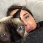 Malena Guinzburg Instagram - Díganle FELICES 21 AÑOS A CHAVELA!!! Acá un pequeño carrete con sus fotos. Por lo menos de los últimos años. Hay más pero en papel, es una señora grande. La primera foto de ahora. Así, viejita, hermosa. ❤️❤️❤️❤️❤️❤️