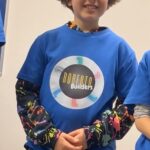 Malena Guinzburg Instagram - Si el sobri Sebi me pide promoción yo le hago promoción!!!! Mi sobrino el YouTuber : Sesbor08