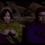 Malena Pichot Instagram - Agos y Santi Escena de FINDE Seguimos en el @cine.gaumont esta semana, no se la pierdan que ir a ver una comedia al cine es hermoso.