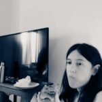 Malena Pichot Instagram - La Pande is not ok