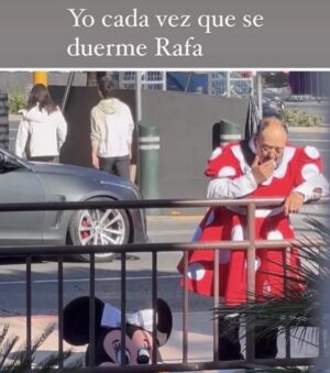 Malena Pichot Instagram - Mamimemes