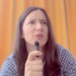 Malena Pichot Instagram - Un cúmulo de verdades auspiciado por @kidchango ropita del amor!