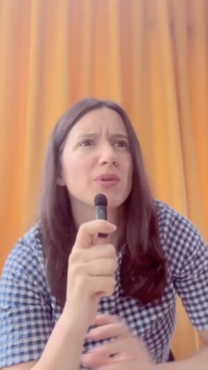 Malena Pichot Instagram - Un cúmulo de verdades auspiciado por @kidchango ropita del amor!