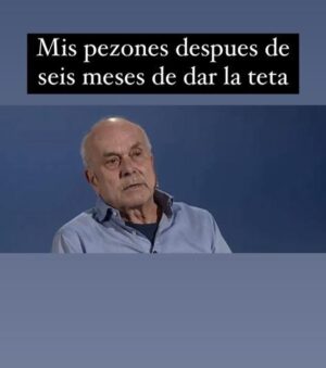 Malena Pichot Instagram - Mamimemes