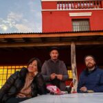 Malena Pichot Instagram - El jueves 10/8 estrena “FINDE” en el Gaumont! Porque verla juntxs es mas diver! Las entradas en la sala! Nos vemos el jueves!