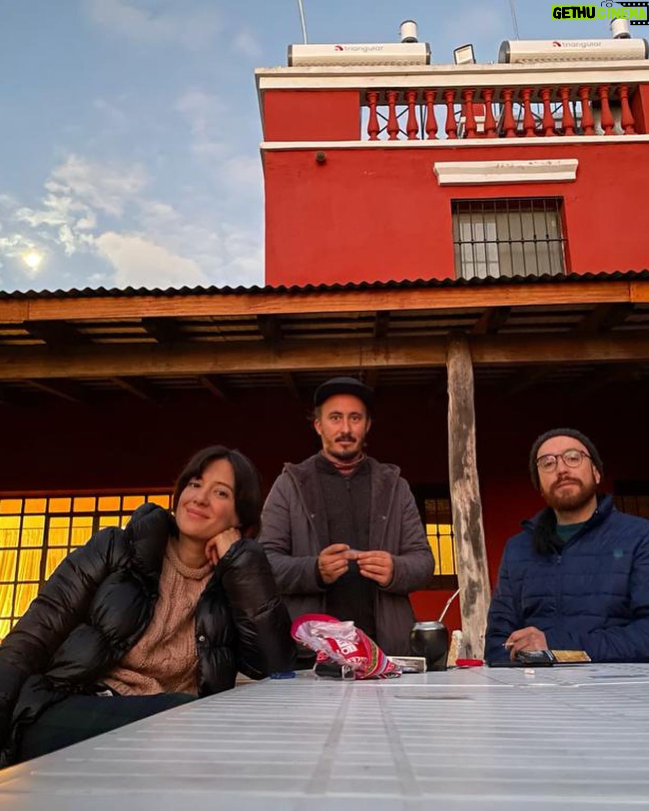 Malena Pichot Instagram - El jueves 10/8 estrena “FINDE” en el Gaumont! Porque verla juntxs es mas diver! Las entradas en la sala! Nos vemos el jueves!